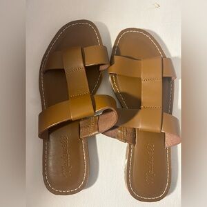 Madewell Sandals